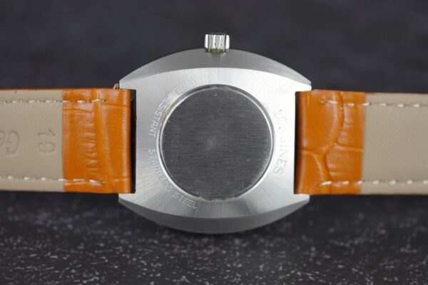 Longines Admiral 5 Stars 8342 2 – Image 14