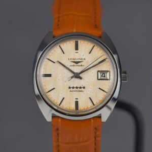 Longines Admiral 5 Stars 8342 2