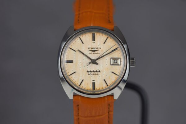 Longines Admiral 5 Stars 8342 2