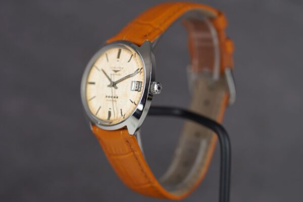 Longines Admiral 5 Stars 8342 2 – Image 2