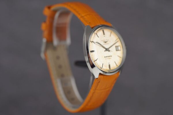Longines Admiral 5 Stars 8342 2 – Image 4
