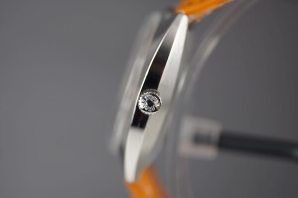 Longines Admiral 5 Stars 8342 2 – Image 3
