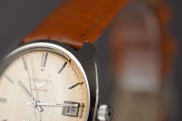 Longines Admiral 5 Stars 8342 2 – Image 7