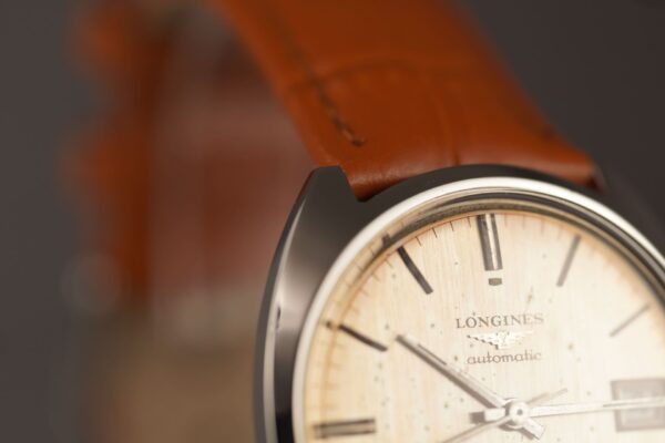 Longines Admiral 5 Stars 8342 2 – Image 9