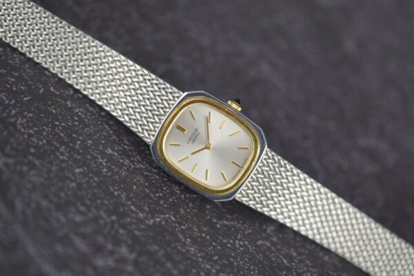 Seiko Credor 1400-5880 – Image 11