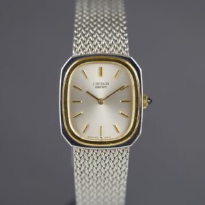 Seiko Credor 1400-5880