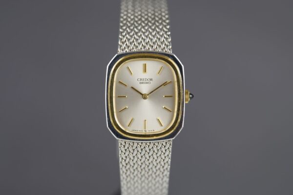 Seiko Credor 1400-5880