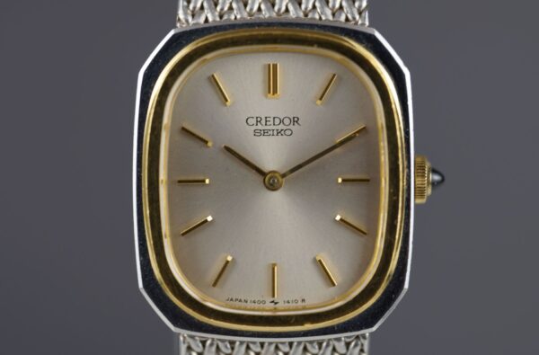 Seiko Credor 1400-5880 – Image 6