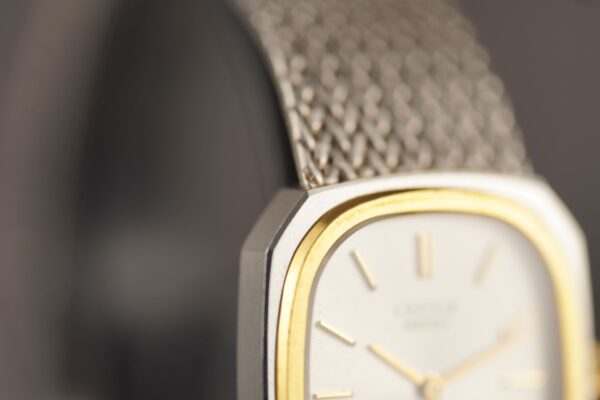 Seiko Credor 1400-5880 – Image 9