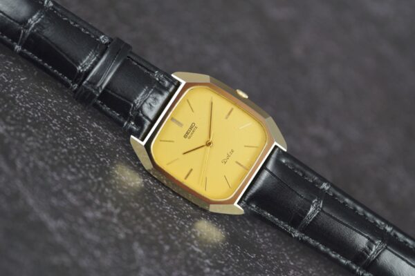 Seiko Dolce 5931-5300 – Image 11