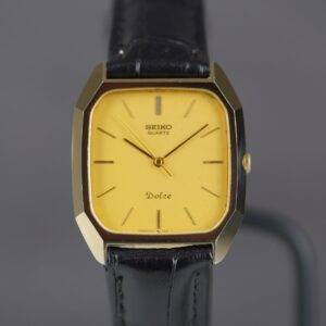 Seiko Dolce 5931-5300