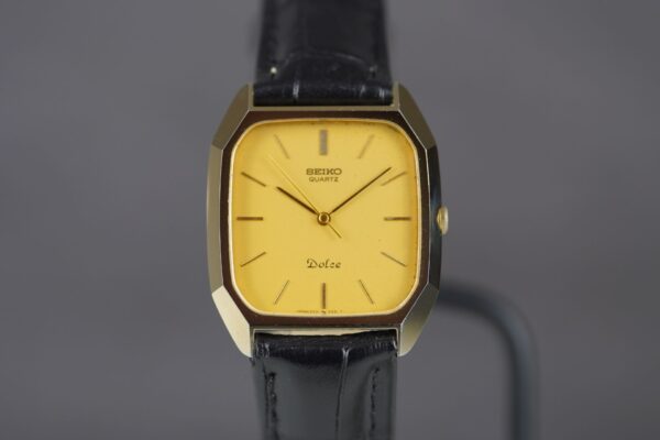 Seiko Dolce 5931-5300