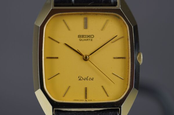 Seiko Dolce 5931-5300 – Image 6