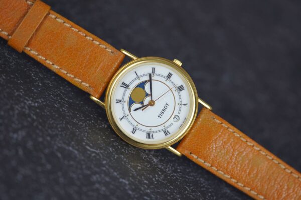 Tissot Quartz C240 – Image 12