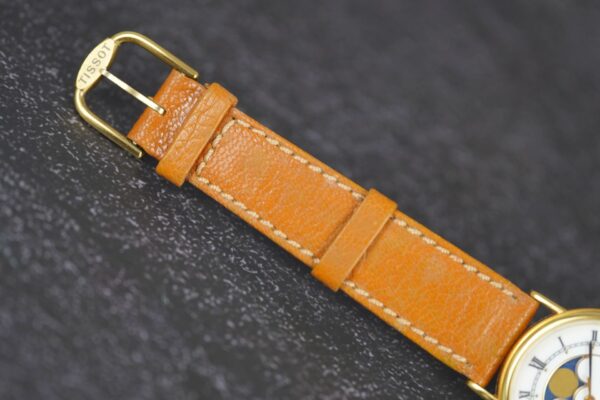 Tissot Quartz C240 – Image 11
