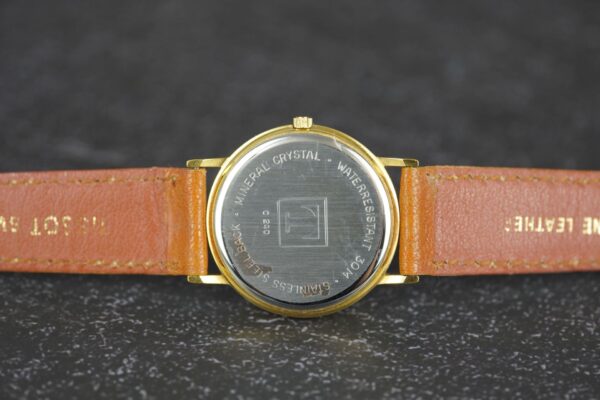 Tissot Quartz C240 – Image 14