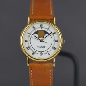Tissot Quartz C240