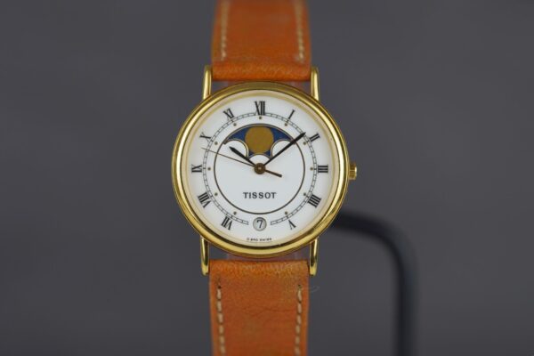 Tissot Quartz C240