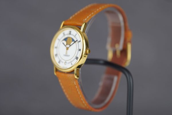 Tissot Quartz C240 – Image 2