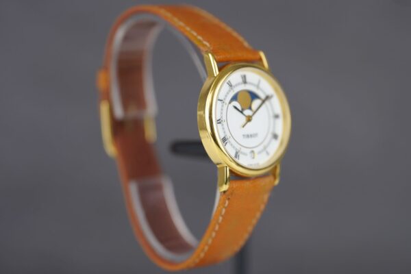 Tissot Quartz C240 – Image 4