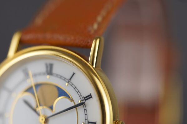Tissot Quartz C240 – Image 7