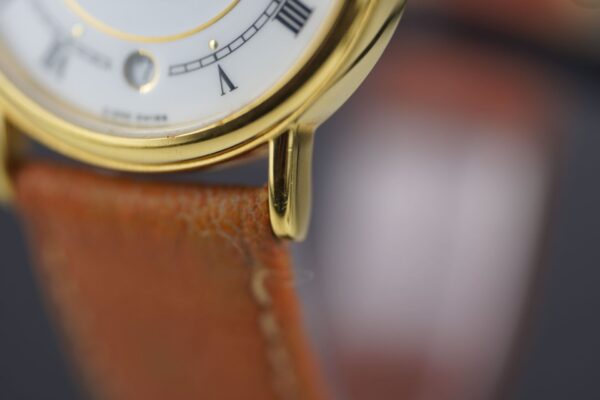 Tissot Quartz C240 – Image 8