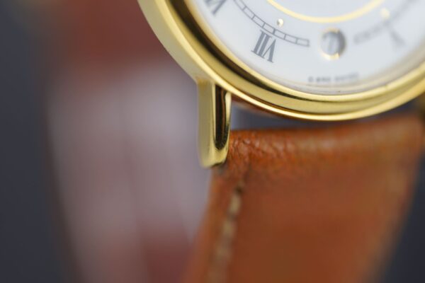 Tissot Quartz C240 – Image 10