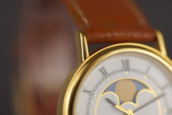 Tissot Quartz C240 – Image 9