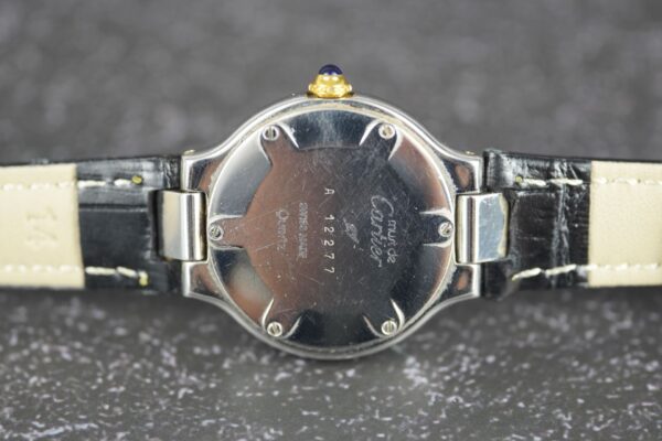 Cartier Must De 21 125000P – Image 14
