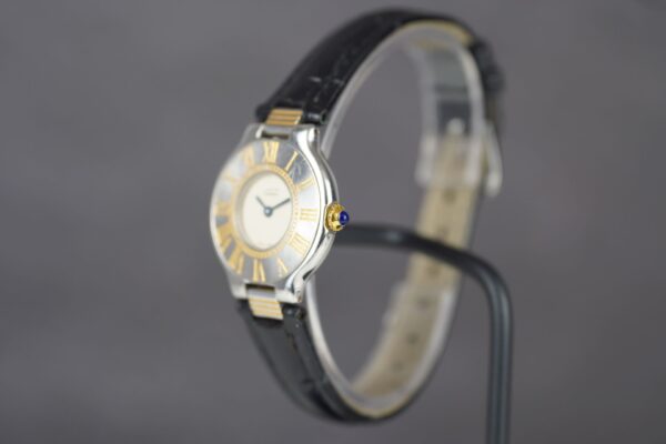 Cartier Must De 21 125000P – Image 2