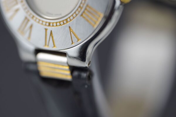 Cartier Must De 21 125000P – Image 8