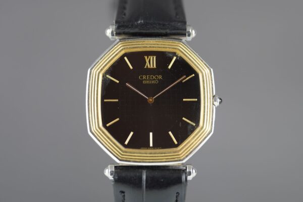 Seiko Credor 9300-5060