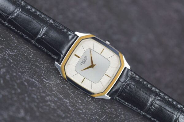 Seiko Credor 6730-5130 – Image 11