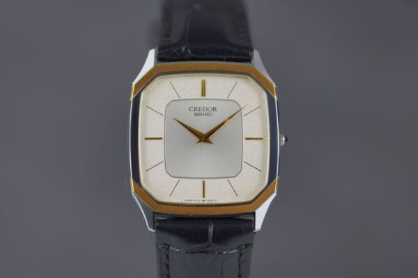 Seiko Credor 6730-5130