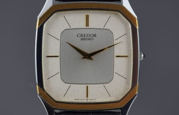 Seiko Credor 6730-5130 – Image 6