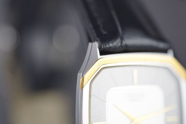 Seiko Credor 6730-5130 – Image 9