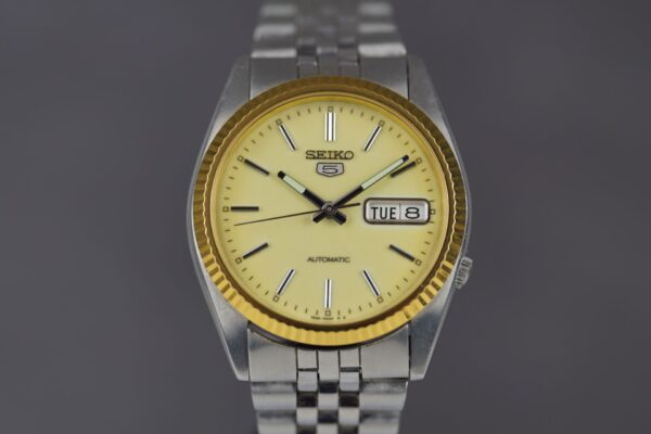 Seiko 5 7S26-3110