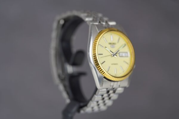 Seiko 5 7S26-3110 – Image 4