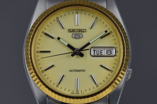 Seiko 5 7S26-3110 – Image 6
