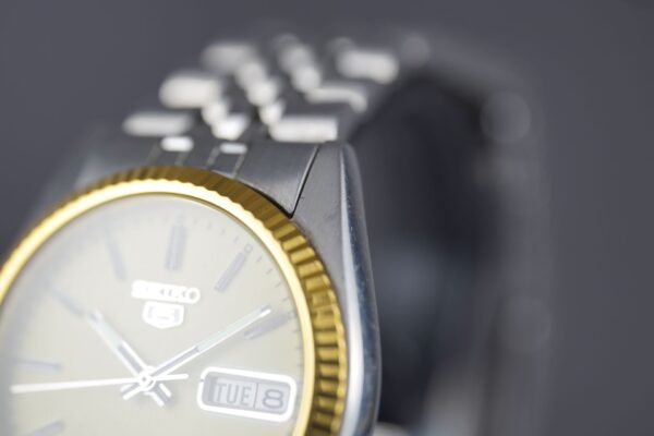 Seiko 5 7S26-3110 – Image 7