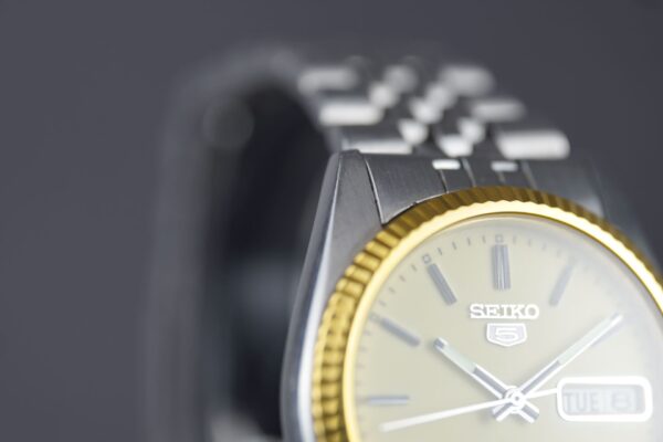 Seiko 5 7S26-3110 – Image 9