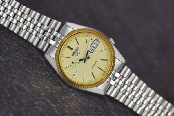 Seiko 5 7S26-3110 – Image 11