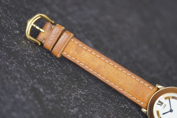 Cartier Must De Ronde 1801 – Image 12