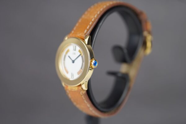 Cartier Must De Ronde 1801 – Image 2