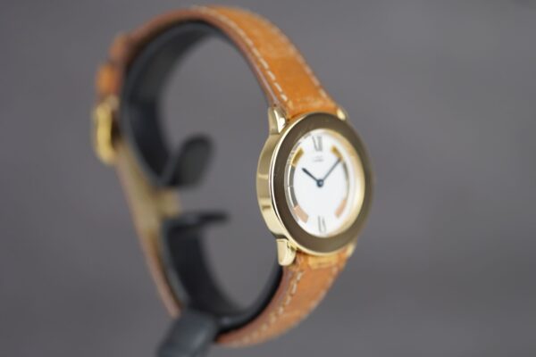 Cartier Must De Ronde 1801 – Image 4