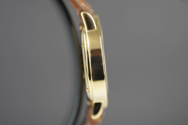 Cartier Must De Ronde 1801 – Image 5