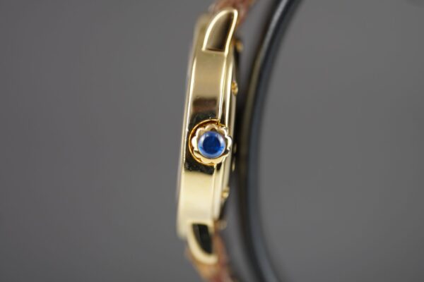 Cartier Must De Ronde 1801 – Image 3