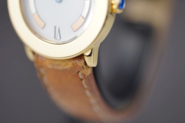 Cartier Must De Ronde 1801 – Image 8