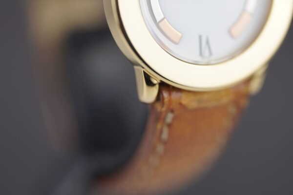 Cartier Must De Ronde 1801 – Image 10