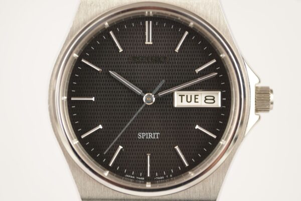 Seiko Spirit 7N48-7A10 – Image 6